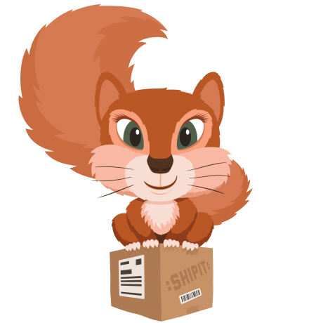 The Squirrel squirrel