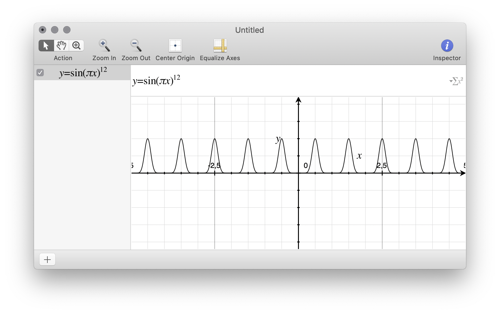 Grapher.app